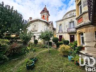Vente maison 9 pièces Vente maison 9 pièces