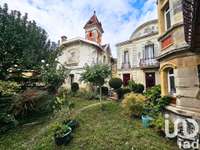 Vente maison 9 pièces Vente maison 9 pièces