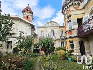Vente maison 9 pièces Vente maison 9 pièces