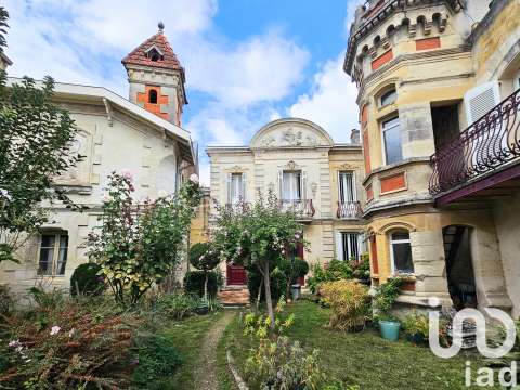 Vente maison 9 pièces Vente maison 9 pièces