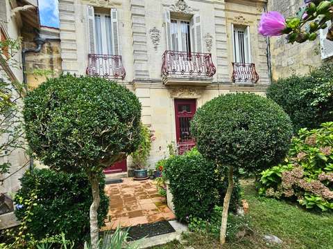 Vente maison 9 pièces Vente maison 9 pièces