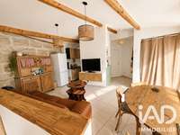 Vente maison 3 pièces Vente maison 3 pièces