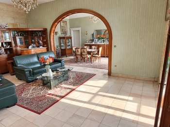 Vente maison 7 pièces Vente maison 7 pièces