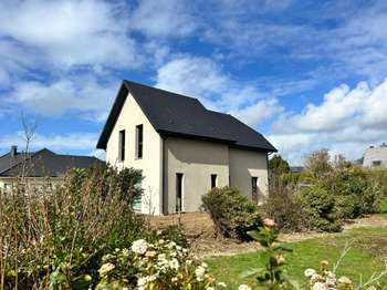 Vente Maison 4 chambresIsneauville