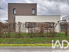 Vente Maison 4 chambresIsneauville