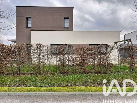 Vente maison 6 pièces Isneauville 76