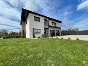 Vente Maison 5 chambresIsneauville