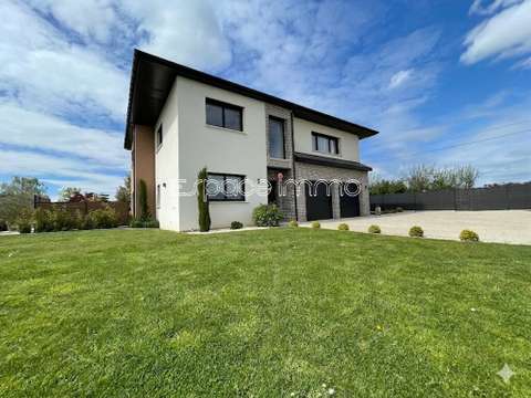 Vente maison 7 pièces Isneauville 76