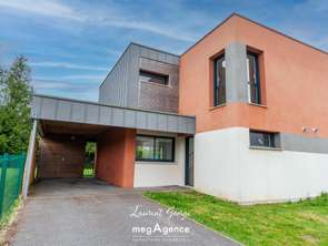 Vente Maison 3 chambresIsneauville
