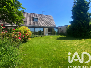 Vente Maison 4 chambresIsneauville