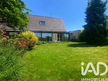 Vente maison 5 pièces Isneauville 76