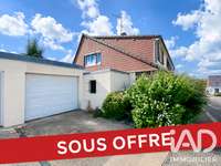 Vente maison 5 pièces Vente maison 5 pièces