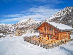 Vente Maison 3 chambresIsola