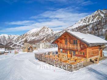 Vente maison 9 pièces Isola 06
