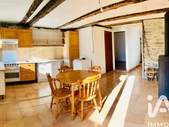 Vente maison 6 pièces Isola 06