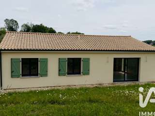 Vente maison 4 pièces Vente maison 4 pièces