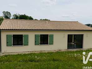 Vente Maison 3 chambresIssac
