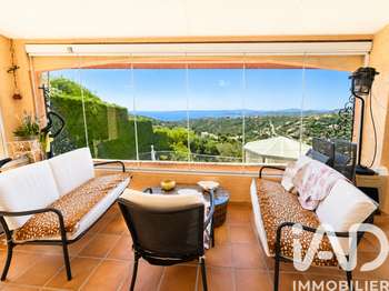 Vente Maison 4 chambresLes issambres