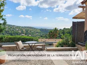 Vente Maison 1 chambreLes issambres