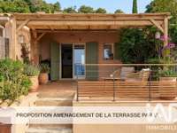 Vente maison 2 pièces Vente maison 2 pièces