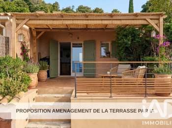 Vente maison 2 pièces Vente maison 2 pièces