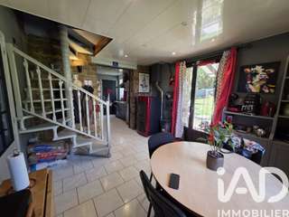 Vente maison 9 pièces