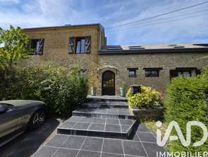 Vente Maison 4 chambresIssancourt-et-Rumel