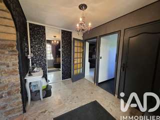 Vente maison 9 pièces