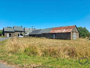 Vente Maison 1 chambreIssé