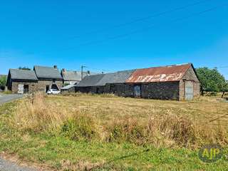 Vente maison 2 pièces