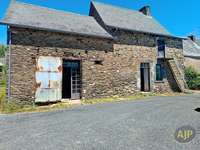 Vente maison 2 pièces