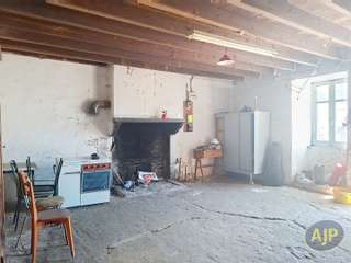 Vente maison 2 pièces