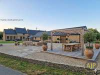 Vente maison 2 pièces