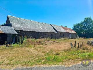 Vente maison 2 pièces