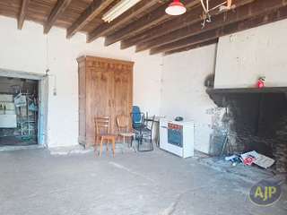 Vente maison 2 pièces