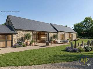 Vente maison 2 pièces