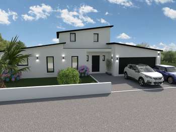 Vente Maison 3 chambresIssé