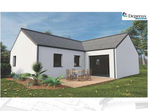 Vente maison 4 pièces Vente maison 4 pièces