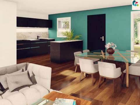 Vente maison 4 pièces Vente maison 4 pièces