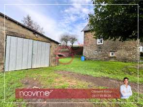 Vente Maison 1 chambreIssé