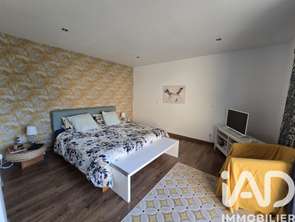 Vente Maison 3 chambresIssé