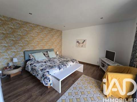 Vente maison 4 pièces Issé 44