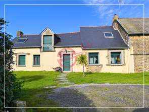 Vente Maison 4 chambresIssé