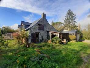 Vente Maison 3 chambresIssé