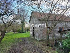 Vente Maison 1 chambreIssé