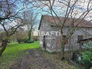 Vente maison 2 pièces