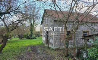 Photo Vente maison Issé