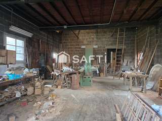 Vente maison 2 pièces