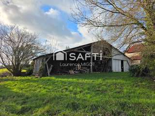 Vente maison 2 pièces