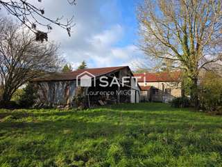Vente maison 2 pièces